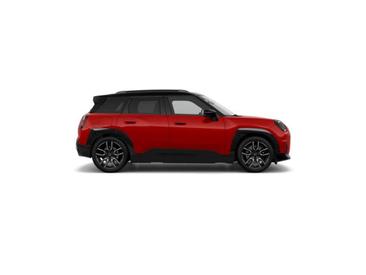 Mini Aceman E — photo 3