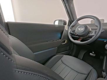 Mini Cooper Electric Berline Cooper SE — photo 3