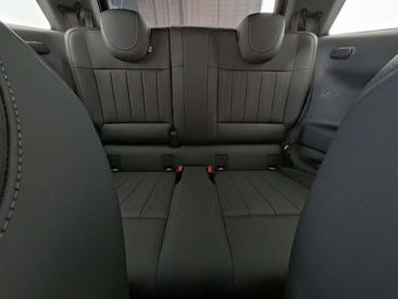 Mini Cooper Electric Berline Cooper SE — photo 5