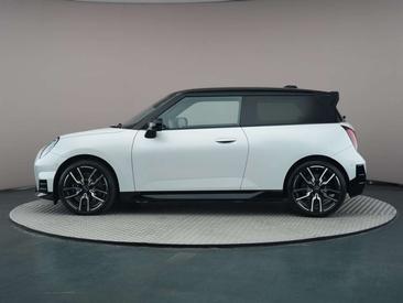 Mini Cooper Electric Berline Cooper SE — photo 6