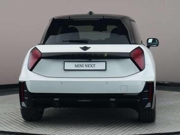 Mini Cooper Electric Berline Cooper SE — photo 8