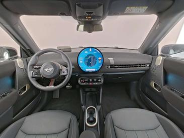 Mini Cooper Electric Berline Cooper SE — photo 4