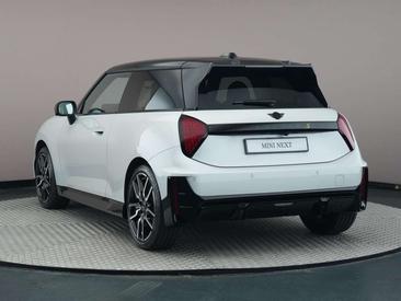 Mini Cooper Electric Berline Cooper SE — photo 9