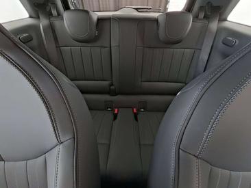 Mini Cooper Electric Berline Cooper SE — photo 5