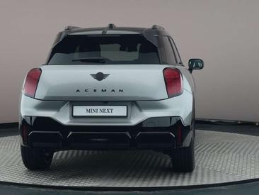 Mini Aceman E — photo 8