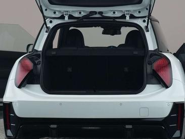 Mini Cooper Electric Berline Cooper SE — photo 11