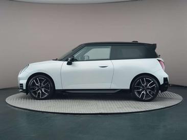 Mini Cooper Electric Berline Cooper SE — photo 7