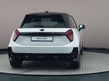 Mini Cooper Electric Berline Cooper SE — photo 8
