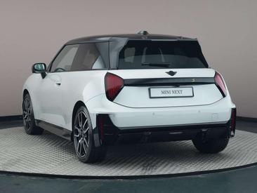 Mini Cooper Electric Berline Cooper SE — photo 9