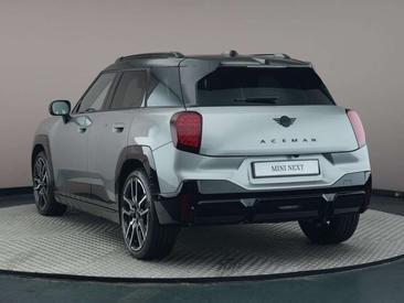 Mini Aceman E — photo 10