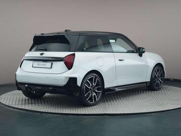Mini Cooper Electric Berline Cooper SE — photo 10