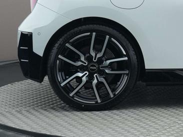Mini Cooper Electric Berline Cooper SE — photo 15