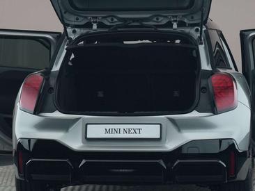 Mini Aceman E — photo 11
