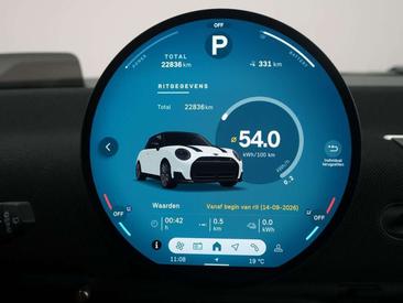 Mini Cooper Electric Berline Cooper SE — photo 12