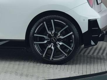 Mini Cooper Electric Berline Cooper SE — photo 14