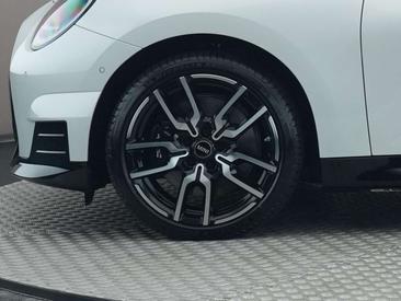 Mini Cooper Electric Berline Cooper SE — photo 16