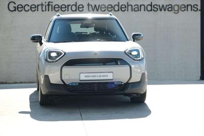 Mini Aceman E