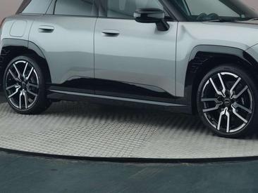 Mini Aceman E — photo 17
