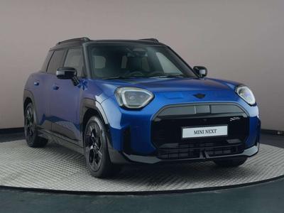 Mini Aceman SE