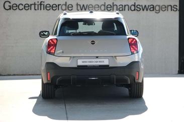 Mini Aceman E — photo 4