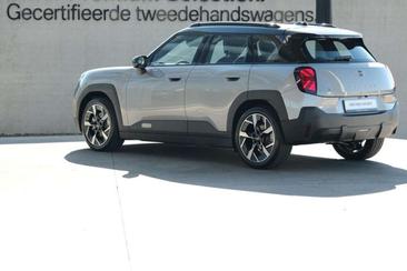 Mini Aceman E — photo 5