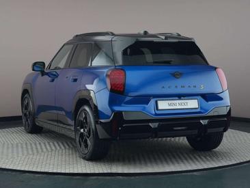 Mini Aceman SE — photo 9