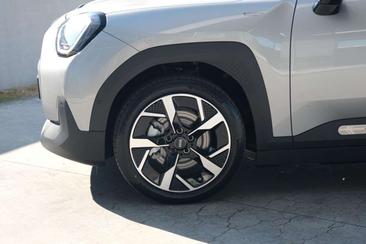 Mini Aceman E — photo 8