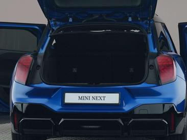 Mini Aceman SE — photo 11