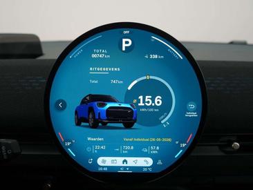 Mini Aceman SE — photo 12