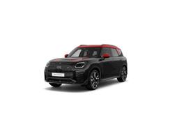 Mini Countryman Cooper SE ALL4 - 2025 - Joinsteer - #1