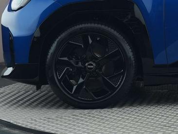 Mini Aceman SE — photo 14