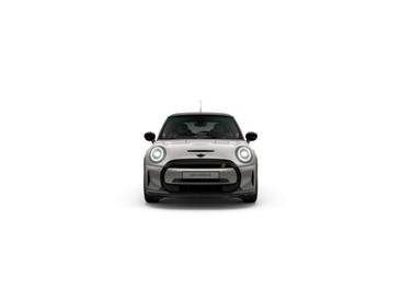 Mini 3 Portes Berline Cooper SE — photo 2
