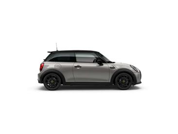 Mini 3 Portes Berline Cooper SE — photo 3