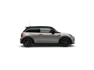Mini 3 Portes Berline Cooper SE