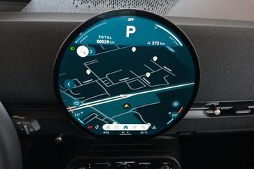 Mini Aceman E — photo 16