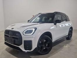 Mini Countryman Cooper C - 2025 - Joinsteer - #1