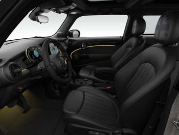 Mini 3 Portes Berline Cooper SE — photo 6