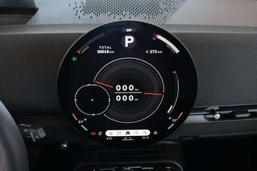 Mini Aceman E — photo 17