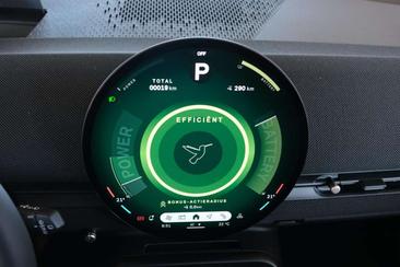 Mini Aceman E — photo 18