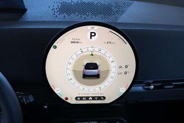 Mini Aceman E — photo 23
