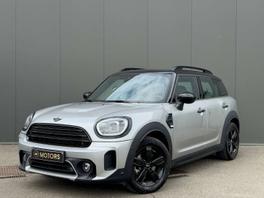 Mini Countryman Cooper C - 2023 - Joinsteer - #1