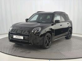Mini Countryman Cooper SE ALL4 - 2025 - Joinsteer - #1