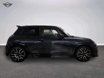 Mini 3 Portes Berline John Cooper Works — photo 3
