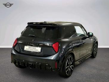 Mini 3 Portes Berline John Cooper Works — photo 4