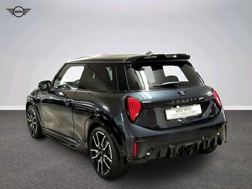 Mini 3 Portes Berline John Cooper Works — photo 5