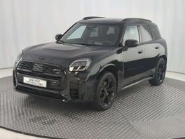 Mini Countryman Cooper S ALL4 - 2025 - Joinsteer - #1