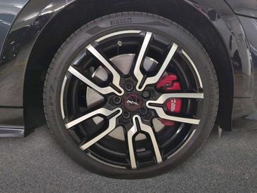 Mini 3 Portes Berline John Cooper Works — photo 7