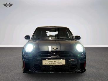 Mini 3 Portes Berline John Cooper Works — photo 13