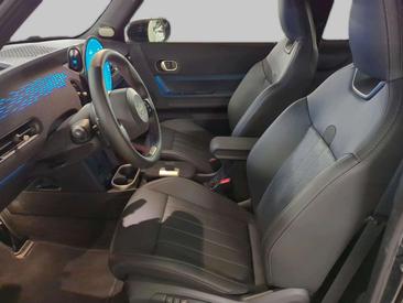 Mini 3 Portes Berline John Cooper Works — photo 14