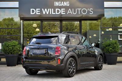 Mini Countryman Cooper SE ALL4